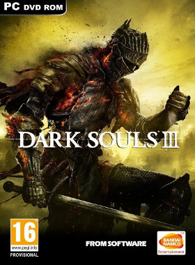 Dark Souls III sur PC
