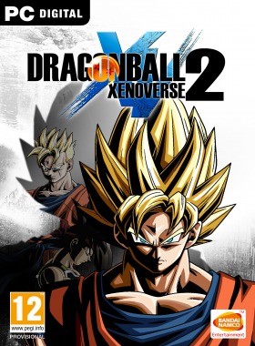 Dragon Ball Xenoverse 2 sur PC