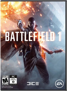 Battlefield 1 sur PC