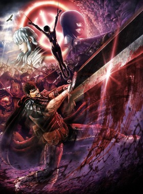 Berserk and The Band of the Hawk sur PC