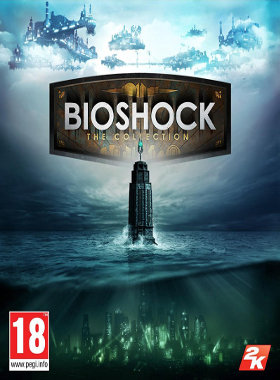 Bioshock : The Collection sur PC
