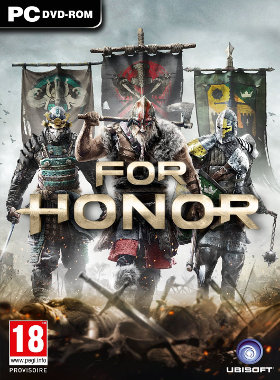 For Honor sur PC