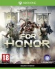 Jaquette de For Honor sur Xbox One