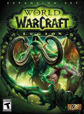 World of Warcraft : Legion sur PC